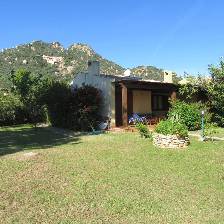 Villetta Sunrise 77 - Casa con 3 Camere da Letto - 3