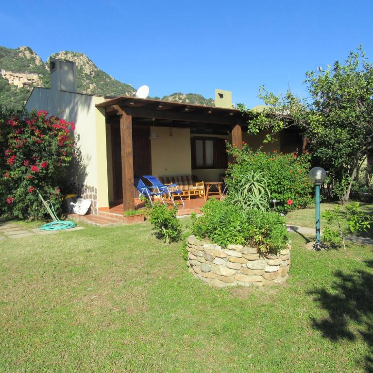 Villetta Sunrise 77 - Casa con 3 Camere da Letto - 4