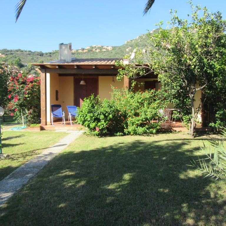 Villetta Sunrise 77 - Casa con 3 Camere da Letto - 6