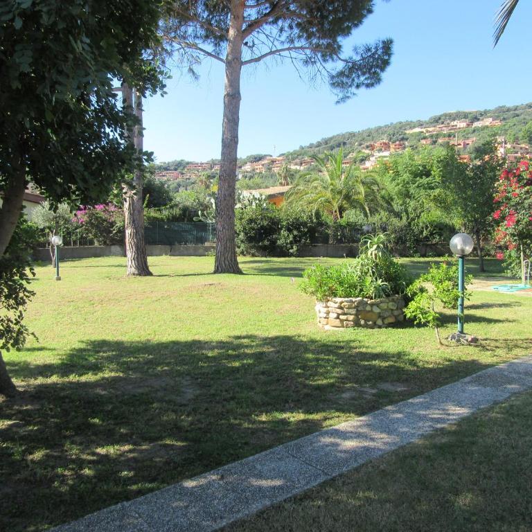 Villetta Sunrise 77 - Casa con 3 Camere da Letto - 17