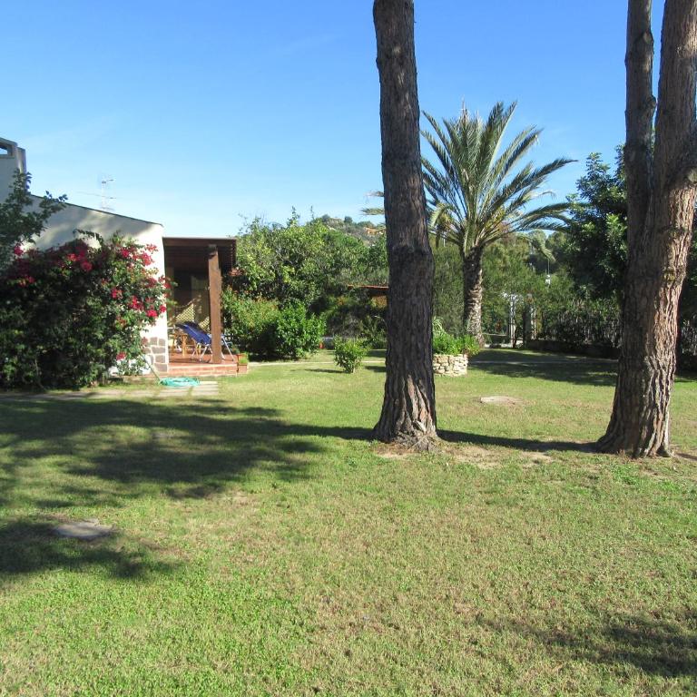Villetta Sunrise 77 - Casa con 3 Camere da Letto - 11