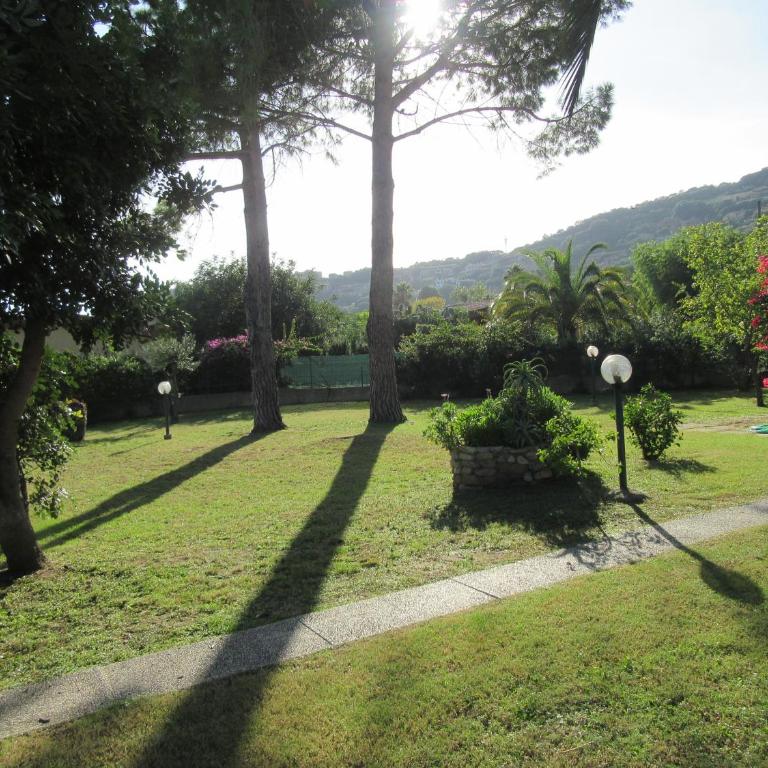 Villetta Sunrise 77 - Casa con 3 Camere da Letto - 19