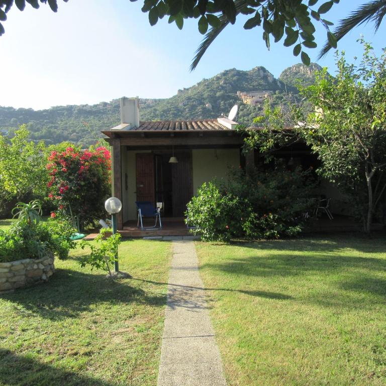 Villetta Sunrise 77 - Casa con 3 Camere da Letto - 7
