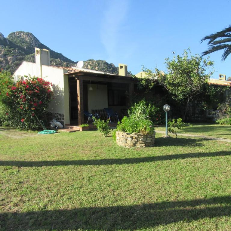 Villetta Sunrise 77 - Casa con 3 Camere da Letto - 2