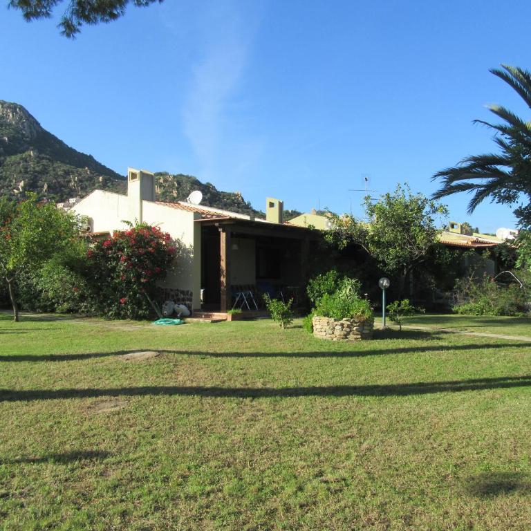 Villetta Sunrise 77 - Casa con 3 Camere da Letto - 1