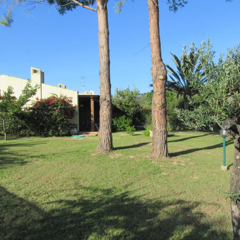 Villetta Sunrise 77 - Casa con 3 Camere da Letto - 21