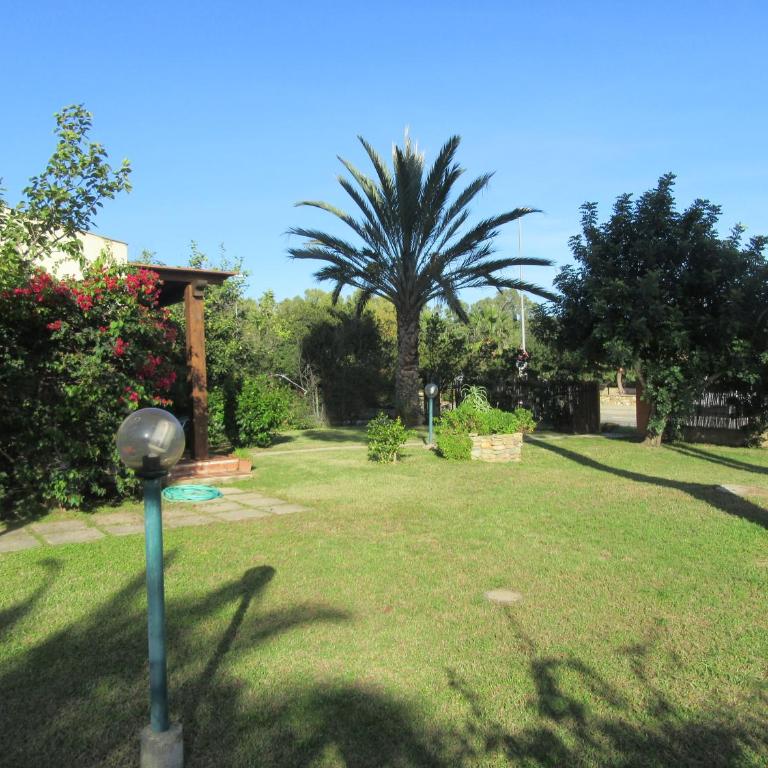 Villetta Sunrise 77 - Casa con 3 Camere da Letto - 14