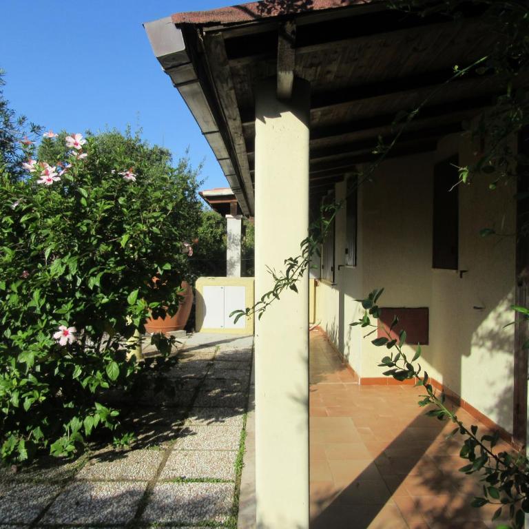 Villetta Sunrise 77 - Casa con 3 Camere da Letto - 25