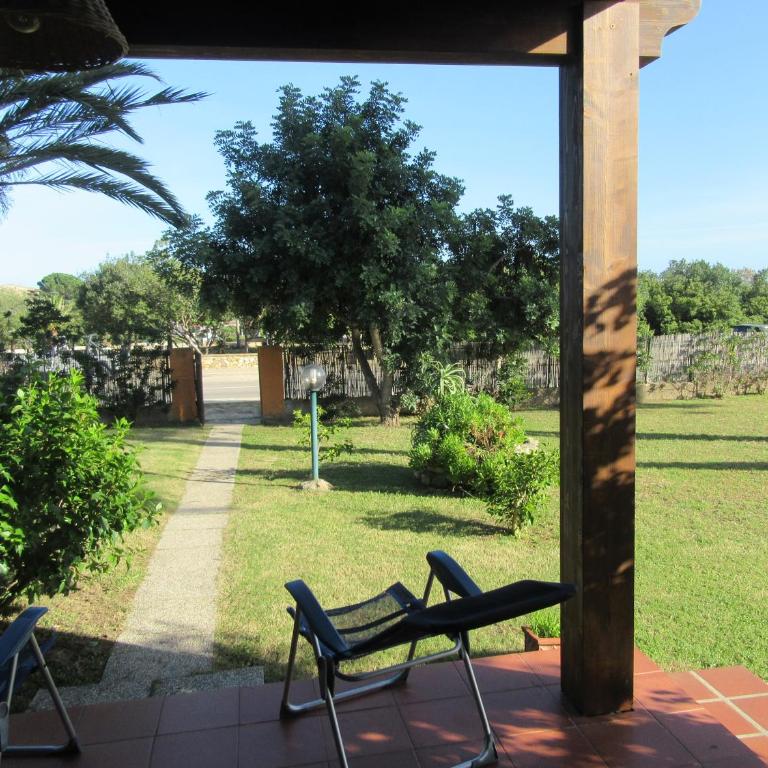 Villetta Sunrise 77 - Casa con 3 Camere da Letto - 27