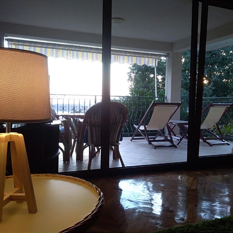 Apartments Villa Čučuk - Apartman sa 2 Spavaće Sobe i Balkonom - 11