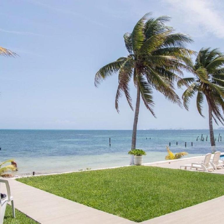 Flamingo Paradise Front by Cielo Maya - Apartamento con vistas al mar - 26