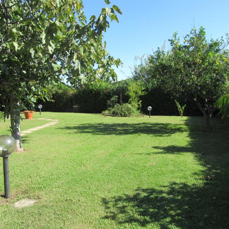 Villetta Sunrise 24 - Villa con 3 Camere da Letto - 6