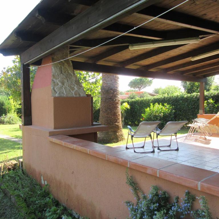 Villetta Sunrise 24 - Villa con 3 Camere da Letto - 11