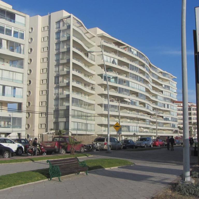 Oceanic Playa La Serena - Apartamento de 1 dormitorio - 38