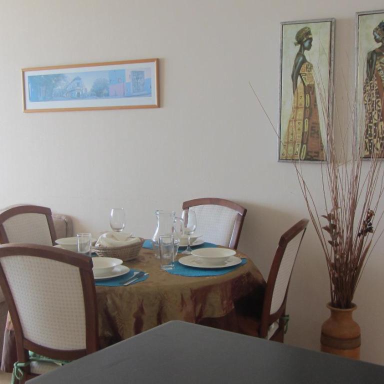 Oceanic Playa La Serena - Apartamento de 1 dormitorio - 39