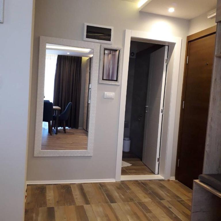 Apartman Lux Kopaonik - Apartment with Mountain View - 34