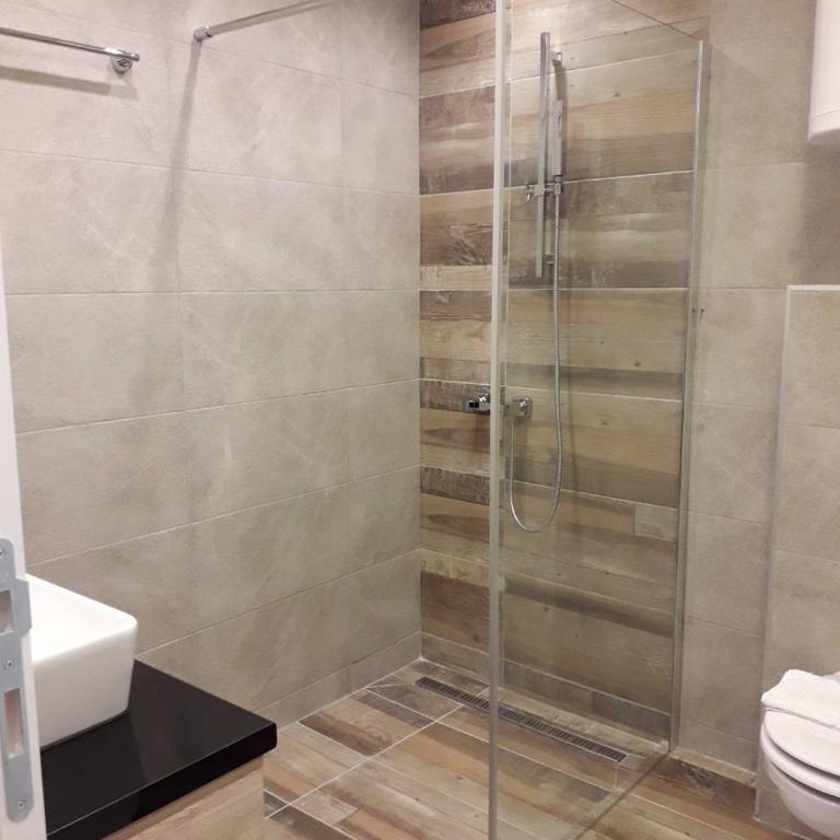 Apartman Lux Kopaonik - Apartment with Mountain View - 35