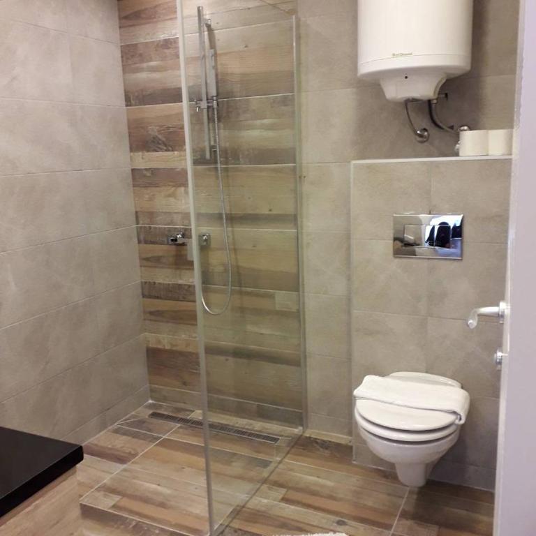 Apartman Lux Kopaonik - Apartment with Mountain View - 37