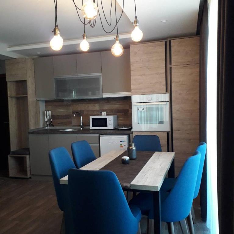 Apartman Lux Kopaonik - Apartment with Mountain View - 26