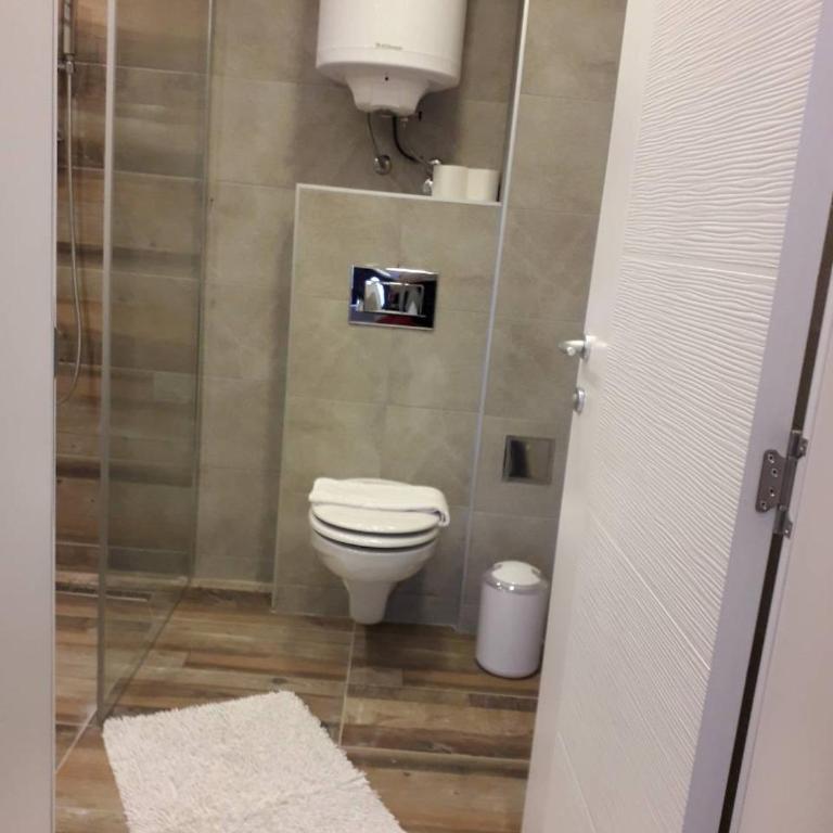 Apartman Lux Kopaonik - Apartment with Mountain View - 40