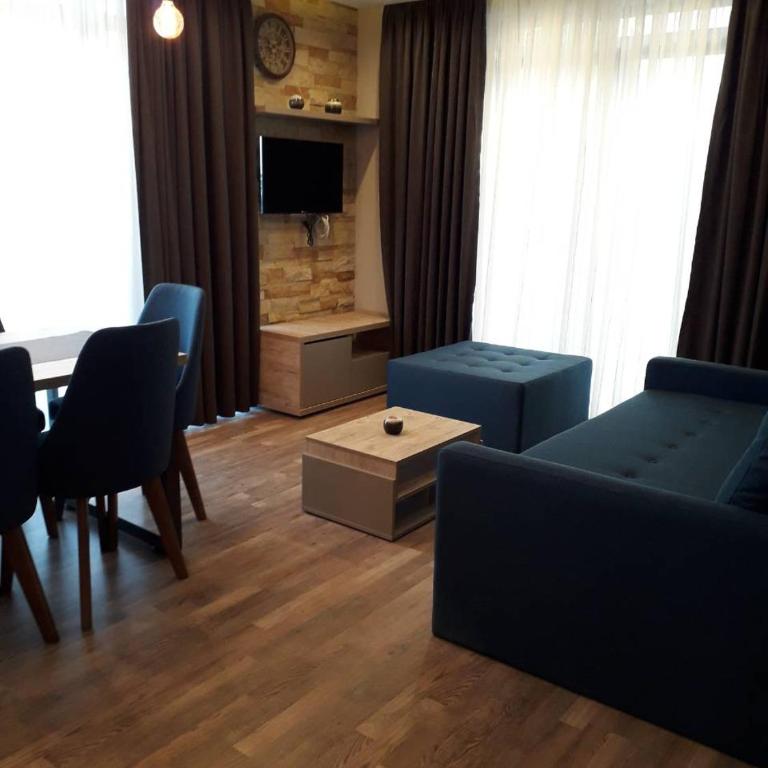 Apartman Lux Kopaonik - Apartment with Mountain View - 24