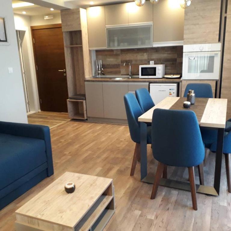 Apartman Lux Kopaonik - Apartment with Mountain View - 25