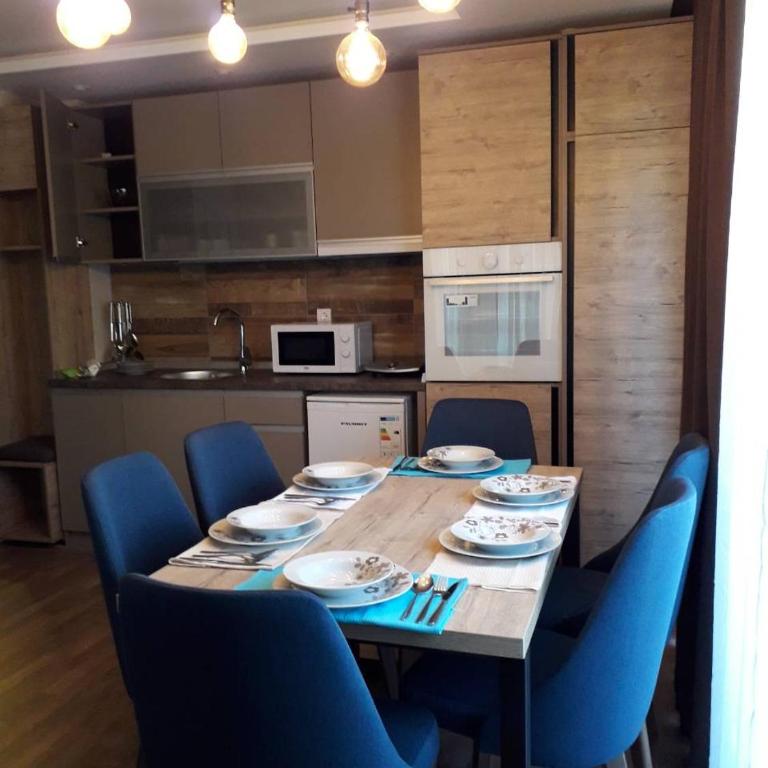 Apartman Lux Kopaonik - Apartment with Mountain View - 28