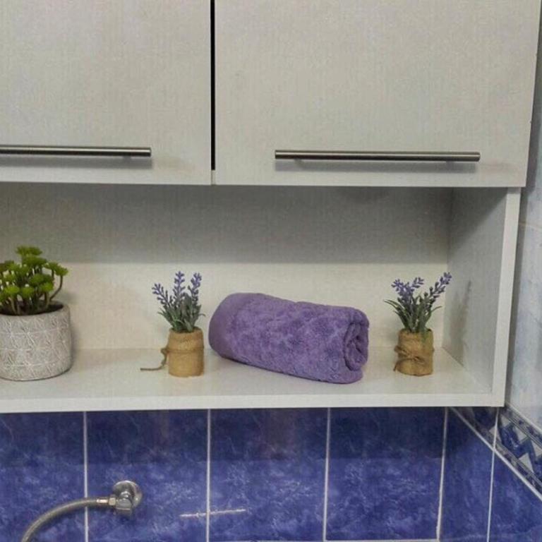 KOP Centar Aviator - One-Bedroom Apartment - 27