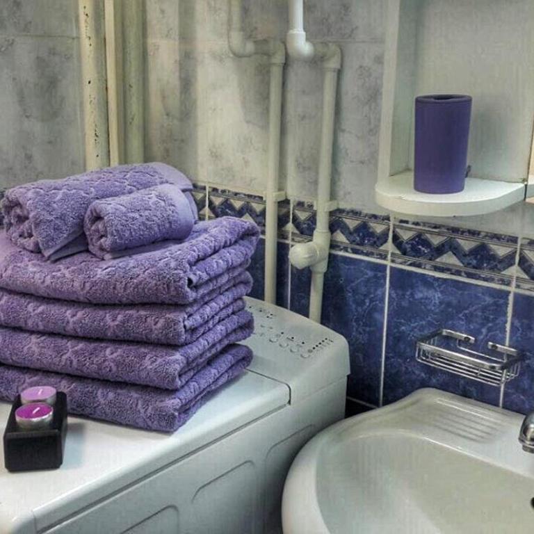 KOP Centar Aviator - One-Bedroom Apartment - 25
