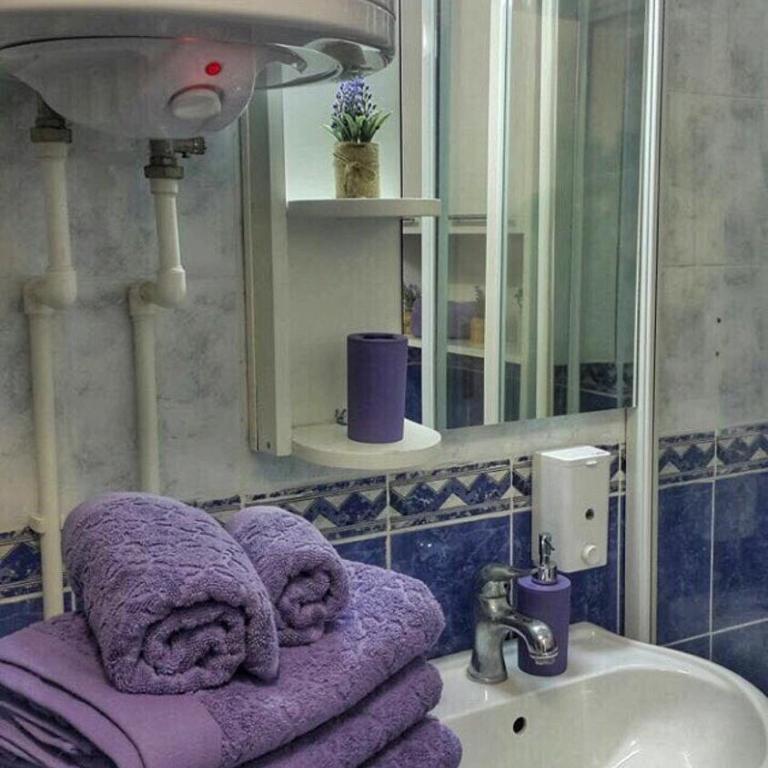 KOP Centar Aviator - One-Bedroom Apartment - 26