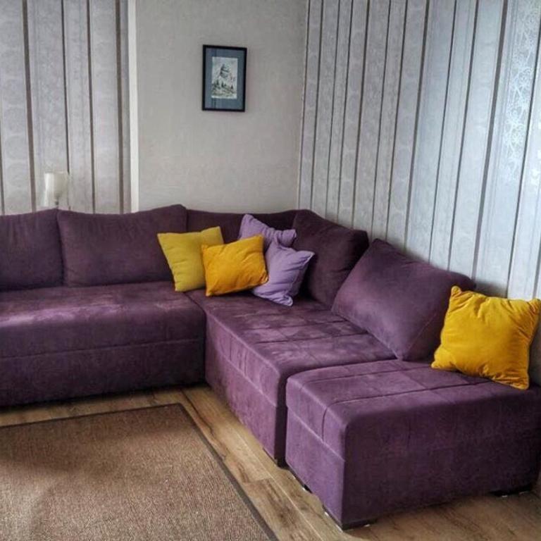 KOP Centar Aviator - One-Bedroom Apartment - 7