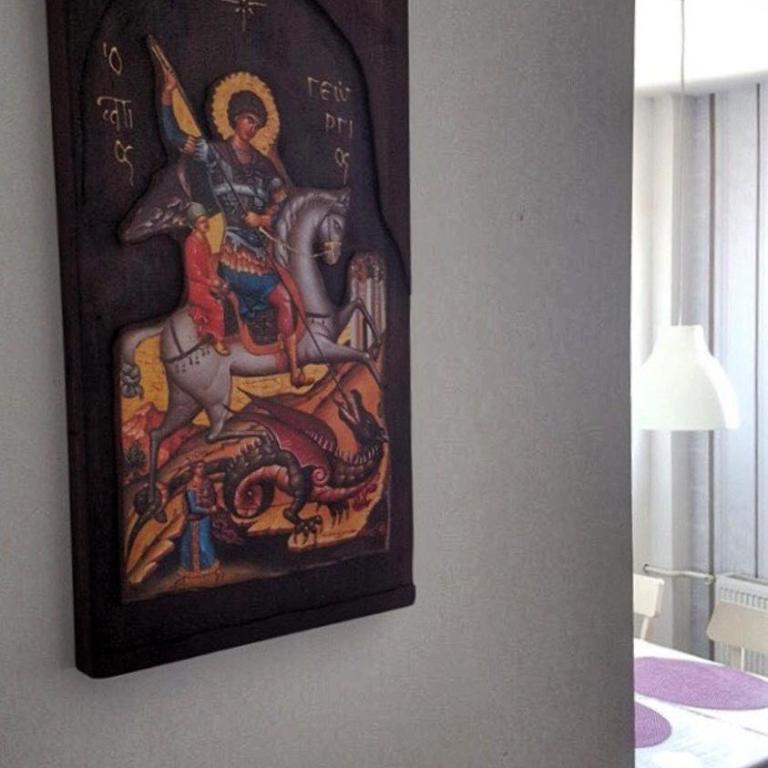 KOP Centar Aviator - One-Bedroom Apartment - 3