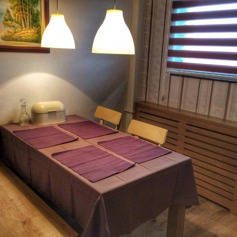 KOP Centar Aviator - One-Bedroom Apartment - 9