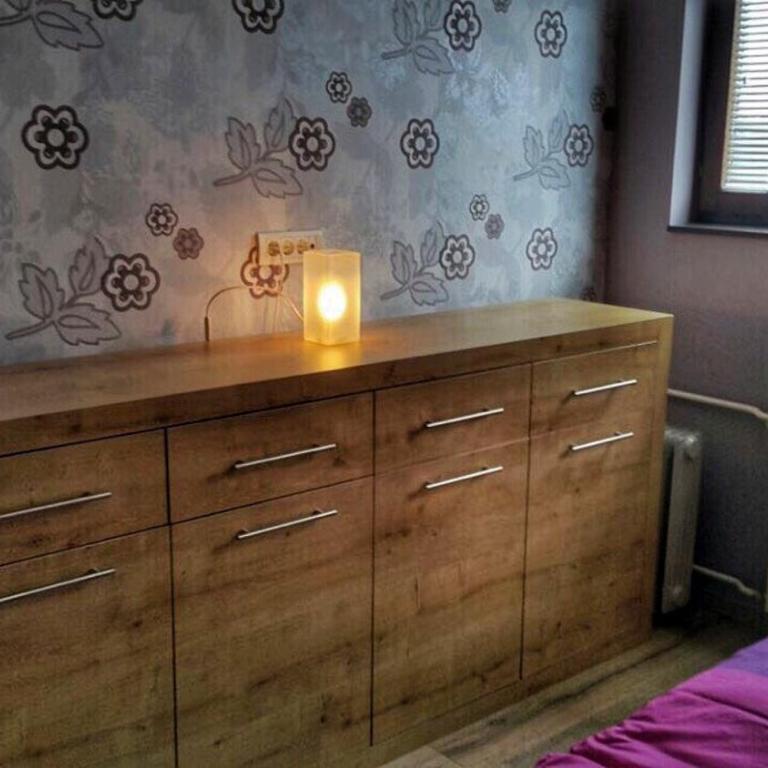 KOP Centar Aviator - One-Bedroom Apartment - 13