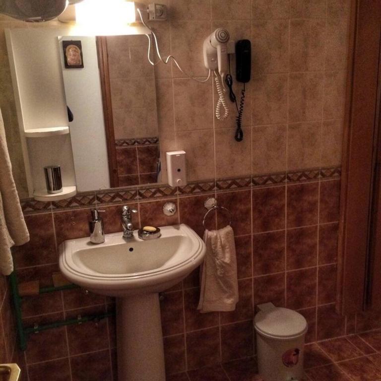 KOP Centar Aviator - One-Bedroom Apartment - 16