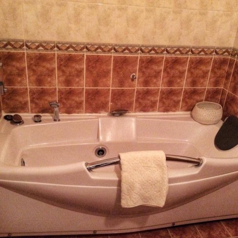 KOP Centar Aviator - One-Bedroom Apartment - 18