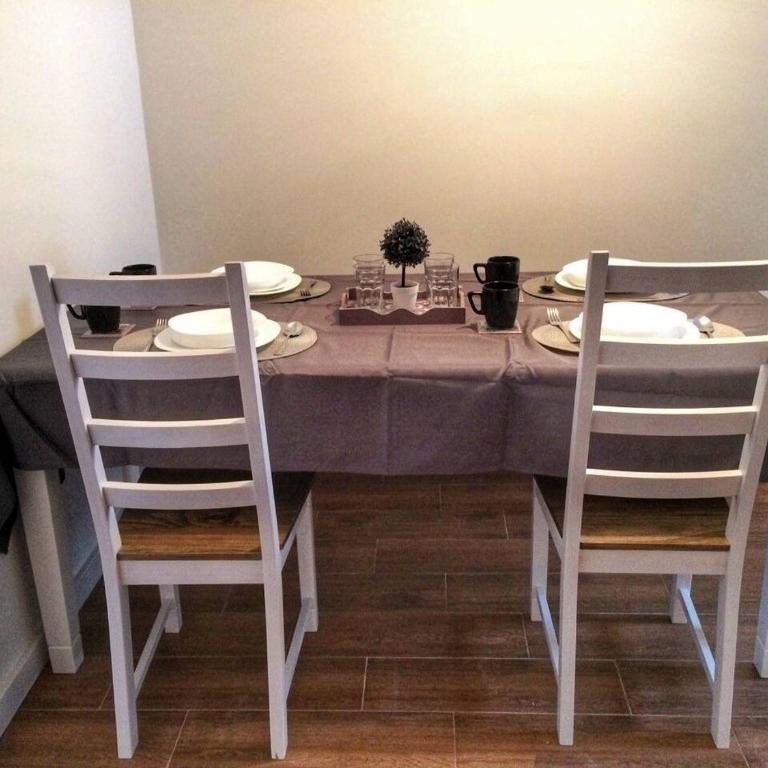 KOP Centar Aviator - Apartman sa 1 Spavaćom Sobom - 15