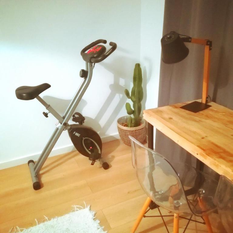 THE BOHO-CHIC OASIS, lovely city center apartment - Apartamento - 20