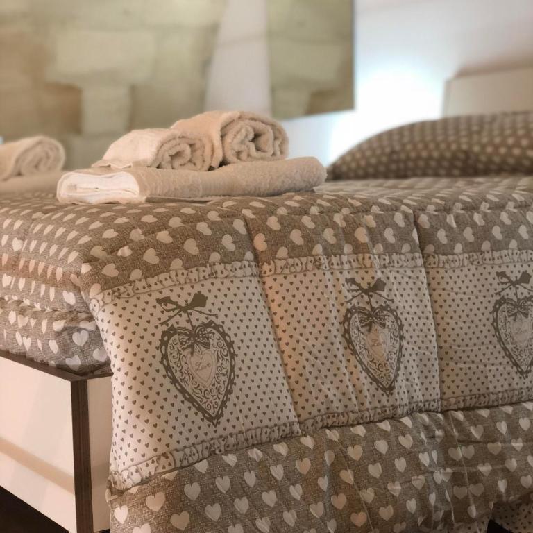 Le note dei Sassi Holiday Home - Casa con 2 Camere da Letto - 15