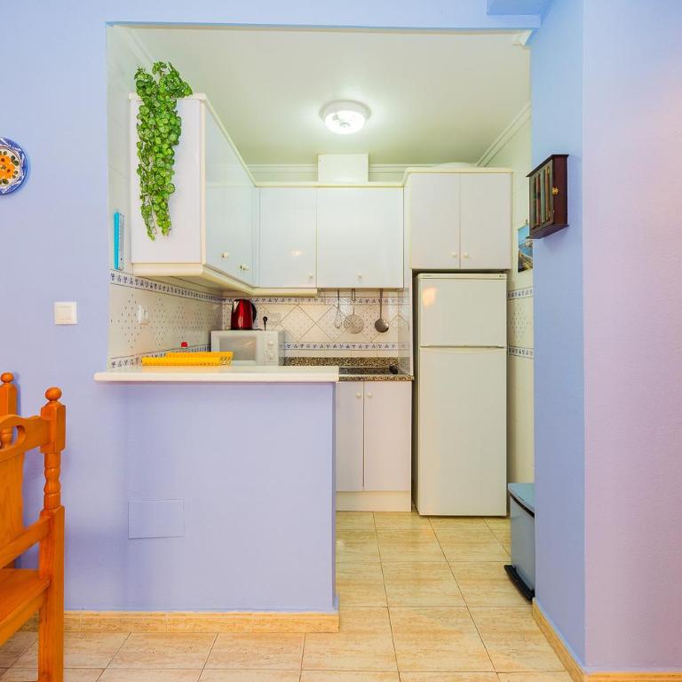 ALEGRIA ID118 - Apartment - 5