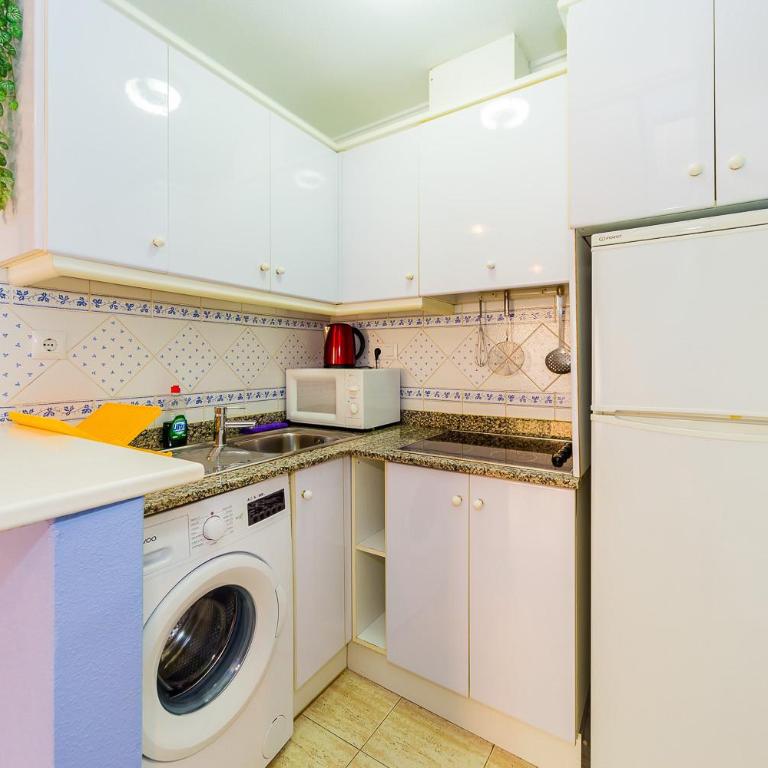 ALEGRIA ID118 - Apartment - 6