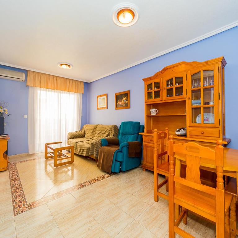 ALEGRIA ID118 - Apartment - 1