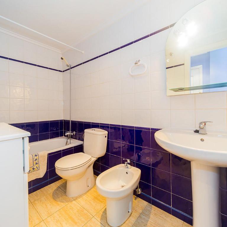 ALEGRIA ID118 - Apartment - 7