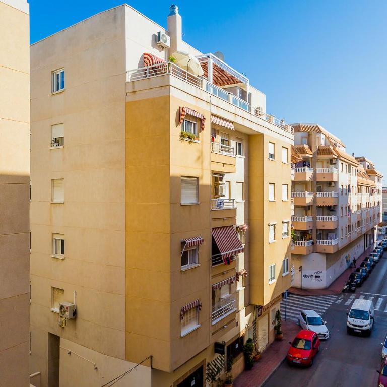 ALEGRIA ID118 - Apartment - 13