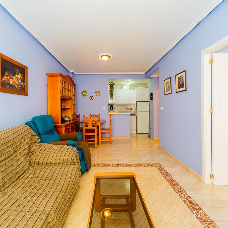 ALEGRIA ID118 - Apartment - 2