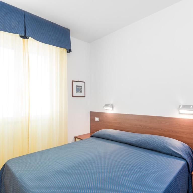 Residence Sant'Anna - Appartamento con 1 Camera da Letto, Balcone e Vista Mare (4 Adulti) - 1