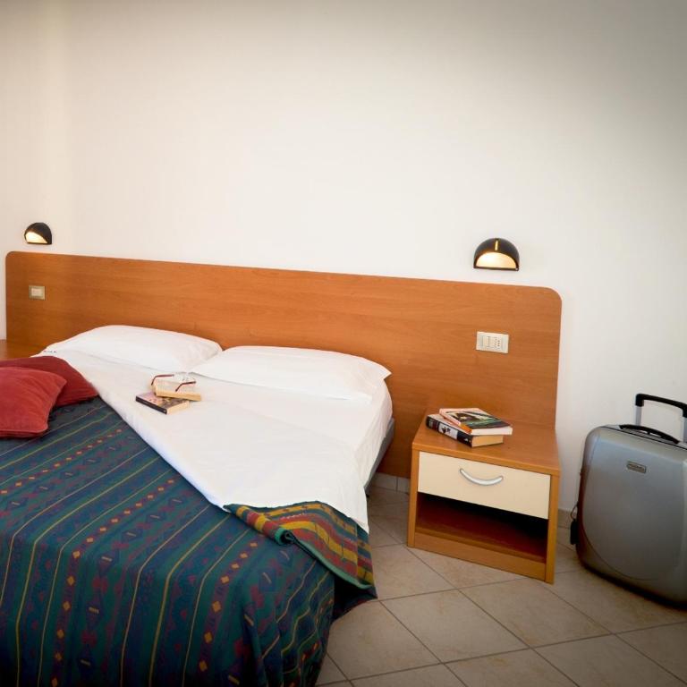 Residence Sant'Anna - Appartamento con 1 Camera da Letto, Balcone e Vista Mare (2 Adulti) - 1