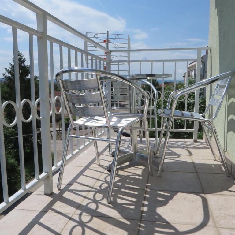 Bisa - Studio Apartman - 17