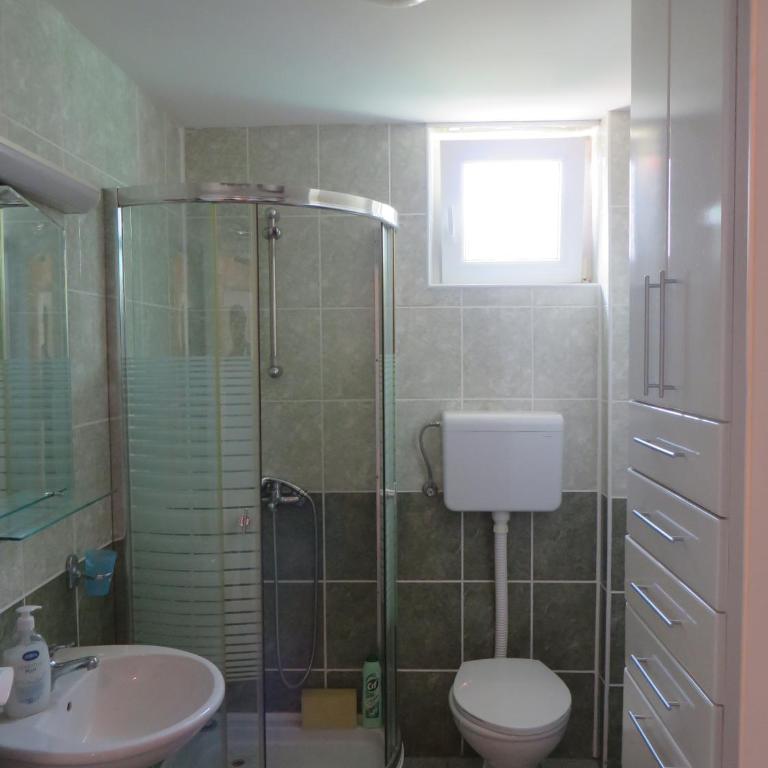 Bisa - Studio Apartman - 14