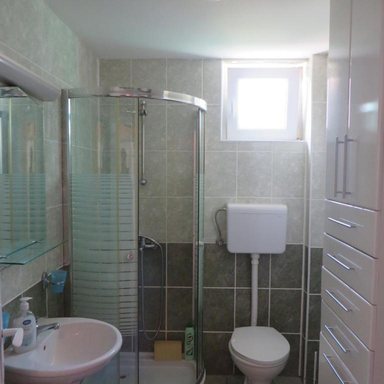 Bisa - Studio Apartman - 15
